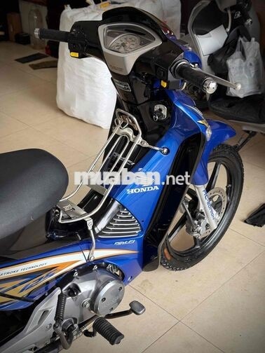 Honda Future Neo 2008 Xanh đen
