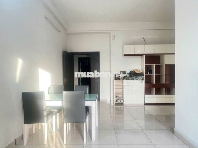 Cho thuê căn hộ Carillon 2, Tân Phú, 90m2, 3pn,2wc, giá 13,5triệu/th