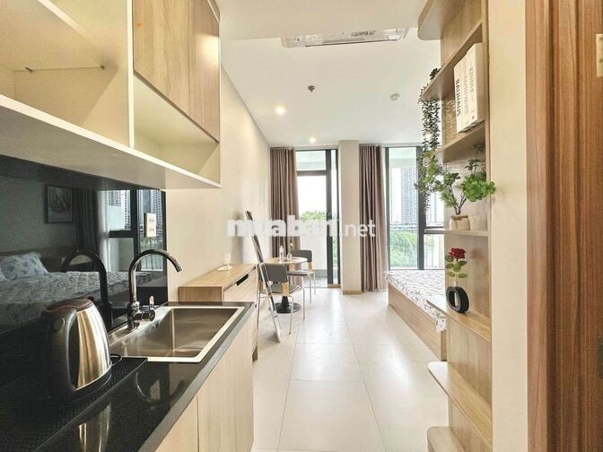 PHÒNG BAN CÔNG MÁY GIẶT RIÊNG GẦN ĐẠI HỌC SƯ PHẠM Q5