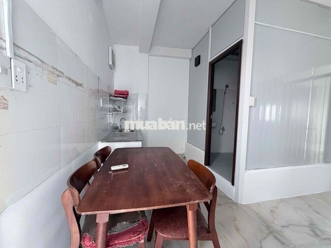 CĂN 2PN FULL NỘI THẤT Ở ĐƯỜNG DC13 - GẦN CÔNG THƯƠNG