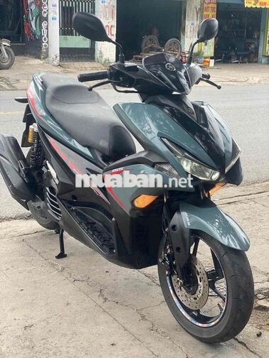 Yamaha NVX 155 155cc. KHOÁ SMK. CO GÓP