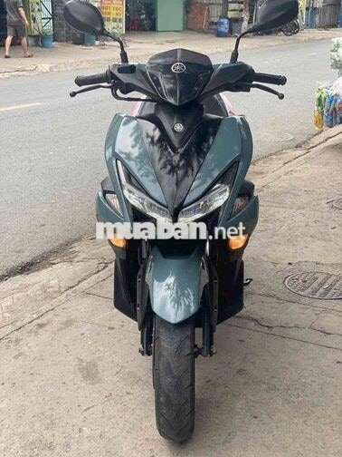 Yamaha NVX 155 155cc. KHOÁ SMK. CO GÓP