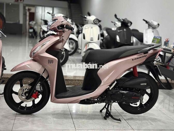Vision 2018 dọn Kiểng ( Hỗ trợ Trả GÓP ) ✅✅