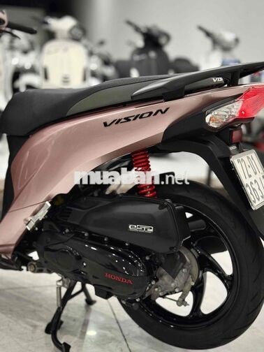 Vision 2018 dọn Kiểng ( Hỗ trợ Trả GÓP ) ✅✅