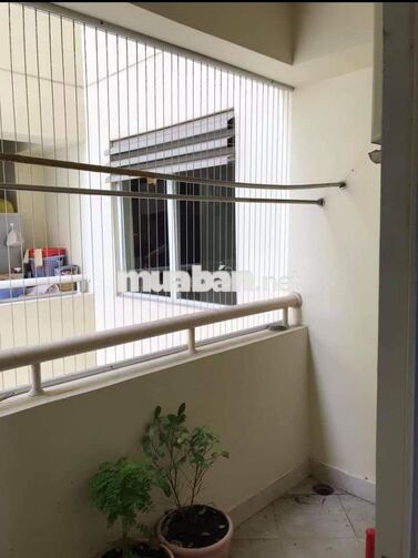 CHÍNH CHỦ CHO THUÊ CĂN HỘ HÙNG VƯƠNG PLAZA (QUẬN 5) – 130M² 3PN/2WC