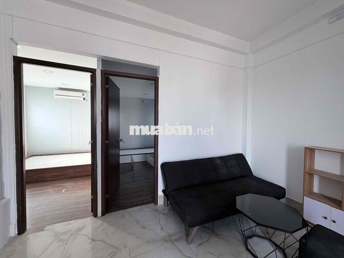 CĂN 2PN FULL NỘI THẤT Ở ĐƯỜNG DC13 - GẦN CÔNG THƯƠNG