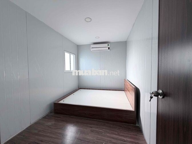 CĂN 2PN FULL NỘI THẤT Ở ĐƯỜNG DC13 - GẦN CÔNG THƯƠNG