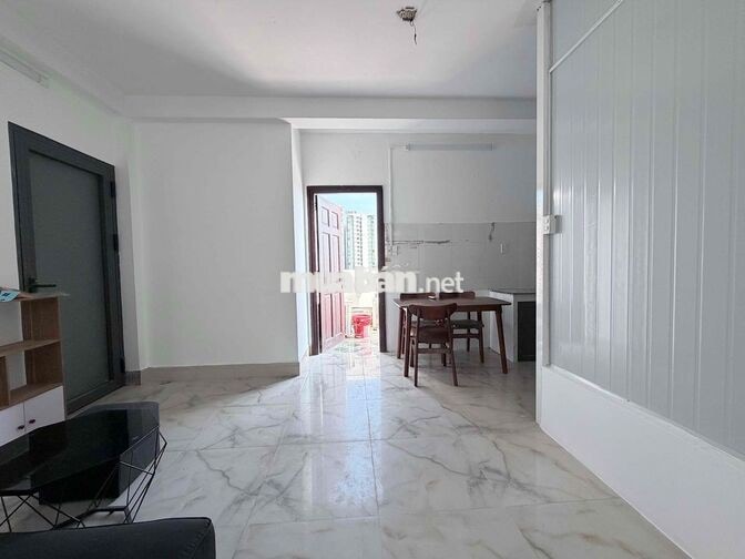 CĂN 2PN FULL NỘI THẤT Ở ĐƯỜNG DC13 - GẦN CÔNG THƯƠNG