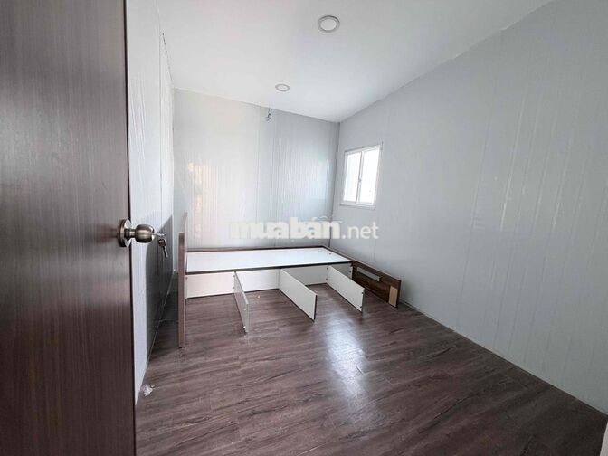 CĂN 2PN FULL NỘI THẤT Ở ĐƯỜNG DC13 - GẦN CÔNG THƯƠNG