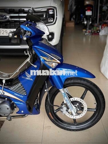 Honda Future Neo 2008 Xanh đen