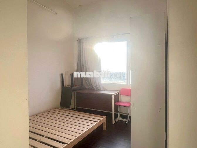 Cho thuê căn hộ Carillon 2, Tân Phú, 90m2, 3pn,2wc, giá 13,5triệu/th