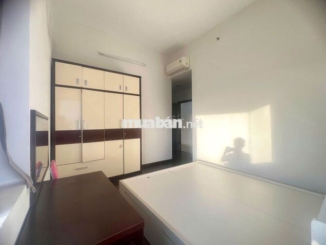 Cho thuê căn hộ Carillon 2, Tân Phú, 90m2, 3pn,2wc, giá 13,5triệu/th