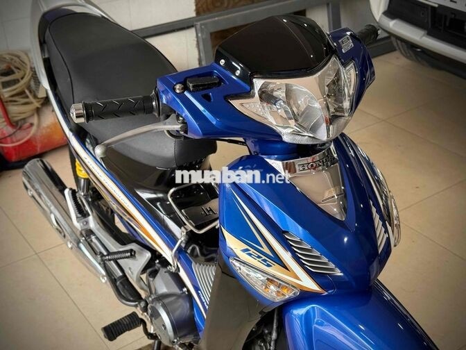 Honda Future Neo 2008 Xanh đen