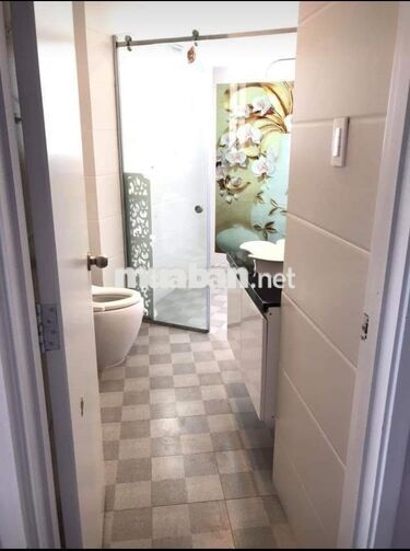 CHÍNH CHỦ CHO THUÊ CĂN HỘ HÙNG VƯƠNG PLAZA (QUẬN 5) – 130M² 3PN/2WC