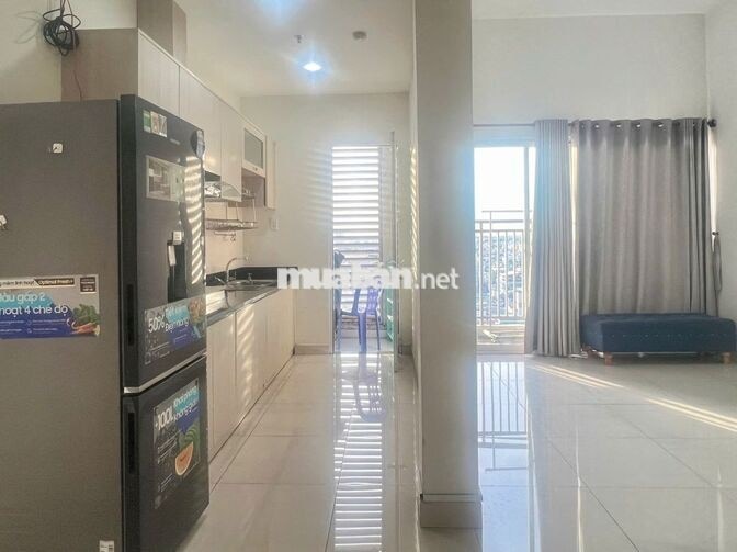 Cho thuê căn hộ Carillon 2, Tân Phú, 90m2, 3pn,2wc, giá 13,5triệu/th