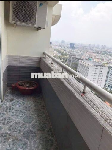 CHÍNH CHỦ CHO THUÊ CĂN HỘ HÙNG VƯƠNG PLAZA (QUẬN 5) – 130M² 3PN/2WC
