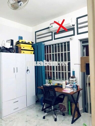 Bán gấp căn góc 86m2 - 3PN Phạm Viết Chánh sát Q1. Chốt nhanh giá tốt!