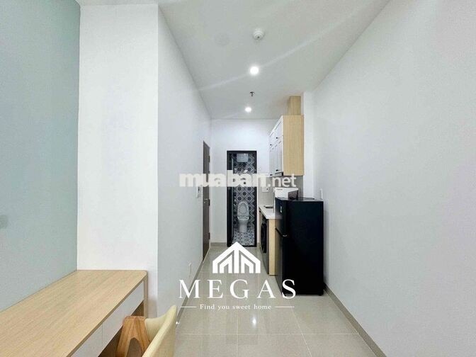 🌟 CĂN HỘ STUDIO - BÙI QUANG LÀ, AN HỘI TÂY, GÒ VẤP 🌟