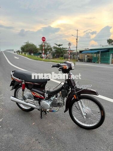 SUPER DREAM 2003 12l54