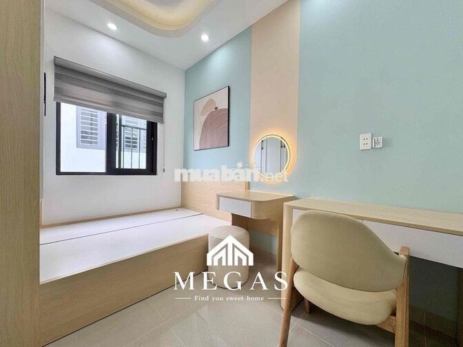 🌟 CĂN HỘ STUDIO - BÙI QUANG LÀ, AN HỘI TÂY, GÒ VẤP 🌟