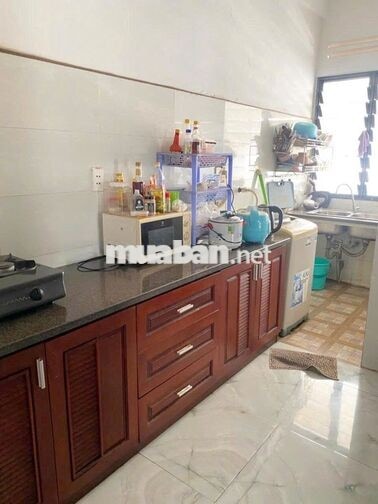 Bán gấp căn góc 86m2 - 3PN Phạm Viết Chánh sát Q1. Chốt nhanh giá tốt!