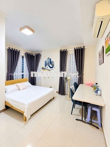 CHO THUÊ 𝐏𝐄𝐍𝐓𝐇𝐎𝐔𝐒𝐄 𝐄𝐑𝐀 𝐓𝐎𝐖𝐍 ĐỨC KHẢI – QUẬN 7 - 368M2 CÓ SÂN VƯỜN