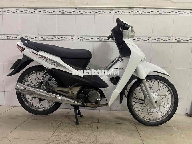 WAVE A 2012 TP 9 CHỦ CÓ HỖ TRỢ GÓP OĐ CÓ ĐỖI XE
