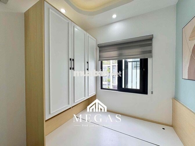 🌟 CĂN HỘ STUDIO - BÙI QUANG LÀ, AN HỘI TÂY, GÒ VẤP 🌟