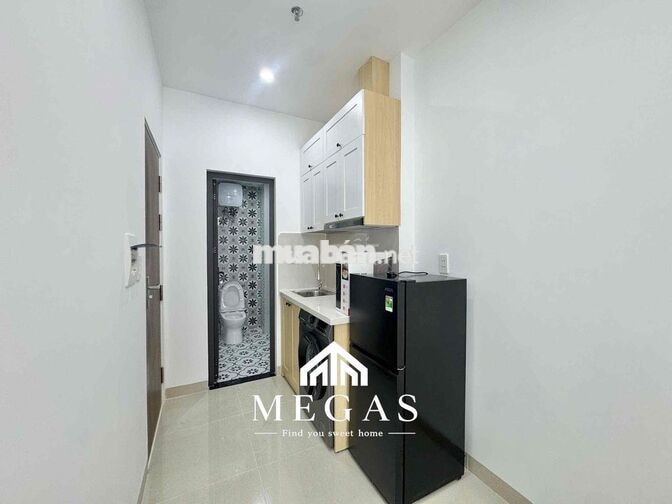 🌟 CĂN HỘ STUDIO - BÙI QUANG LÀ, AN HỘI TÂY, GÒ VẤP 🌟