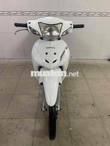 WAVE A 2012 TP 9 CHỦ CÓ HỖ TRỢ GÓP OĐ CÓ ĐỖI XE