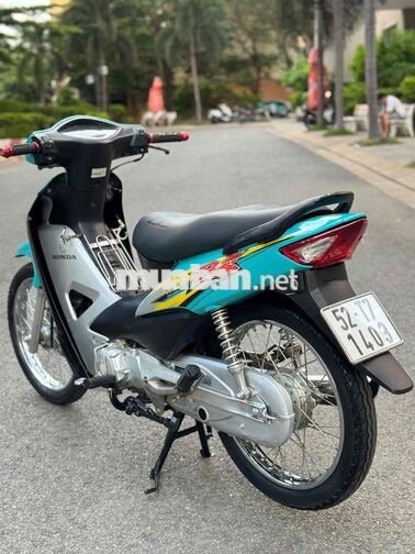 HONDA WAVE RS 2007 BSTP chính chủ leng keng