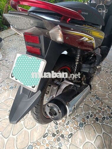 Yamaha Nouvo 5 còn rất đẹp thanh lý