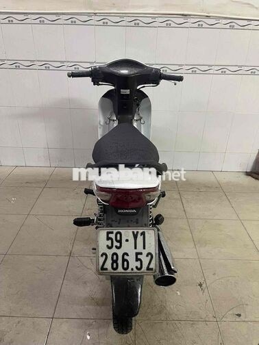 WAVE A 2012 TP 9 CHỦ CÓ HỖ TRỢ GÓP OĐ CÓ ĐỖI XE