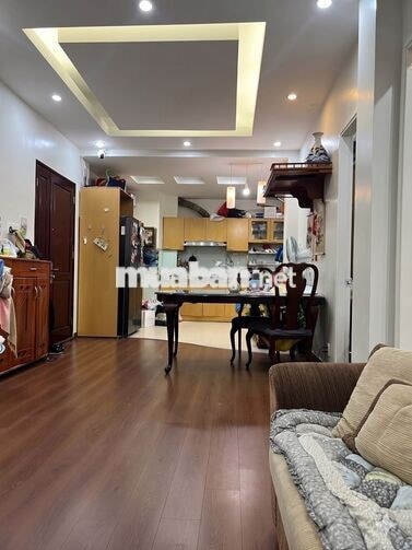 BÁN CĂN HỘ CHUNG CƯ 79B PHẠM VIẾT CHÁNH, Q. BÌNH THẠNH – FULL NỘI THẤT