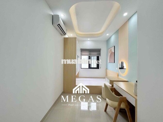 🌟 CĂN HỘ STUDIO - BÙI QUANG LÀ, AN HỘI TÂY, GÒ VẤP 🌟