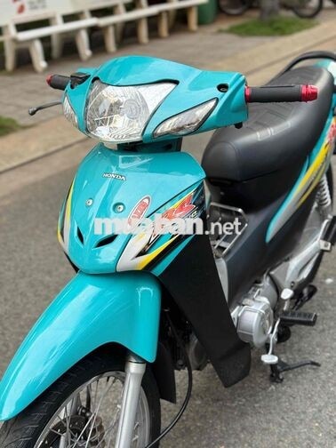 HONDA WAVE RS 2007 BSTP chính chủ leng keng