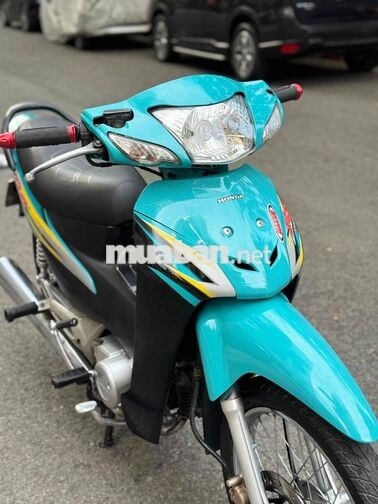 HONDA WAVE RS 2007 BSTP chính chủ leng keng