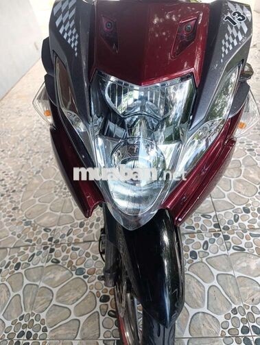 Yamaha Nouvo 5 còn rất đẹp thanh lý