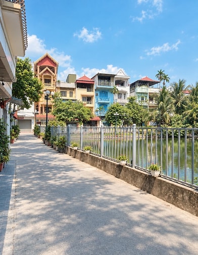 KIM ĐỒNG - ĐẤT CỰC ĐẸP VIEW HỒ, Ô TÔ THÔNG - CƠ HỘI KHÓ BỎ QUA! 