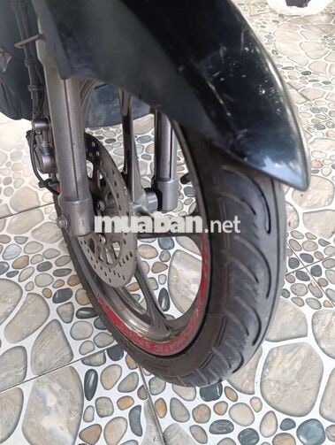 Yamaha Nouvo 5 còn rất đẹp thanh lý