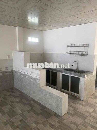Nhà mt trệt lửng 5*20 tiện sản xuất kinh doanh đa nghề