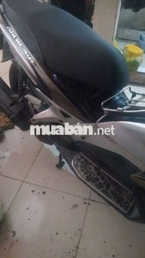 HONDA AIR BLADE 2010 ĐEN BẠC