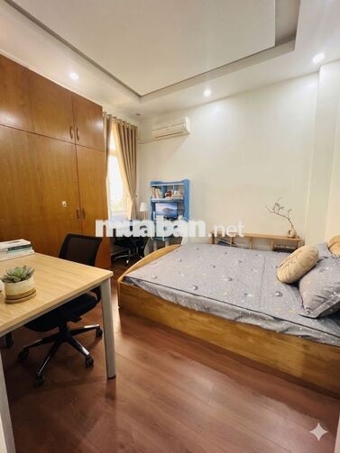 BÁN CĂN HỘ CHUNG CƯ 79B PHẠM VIẾT CHÁNH, Q. BÌNH THẠNH – FULL NỘI THẤT