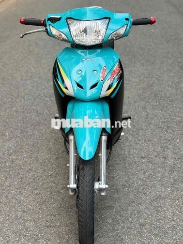 HONDA WAVE RS 2007 BSTP chính chủ leng keng