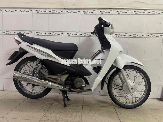 WAVE A 2012 TP 9 CHỦ CÓ HỖ TRỢ GÓP OĐ CÓ ĐỖI XE