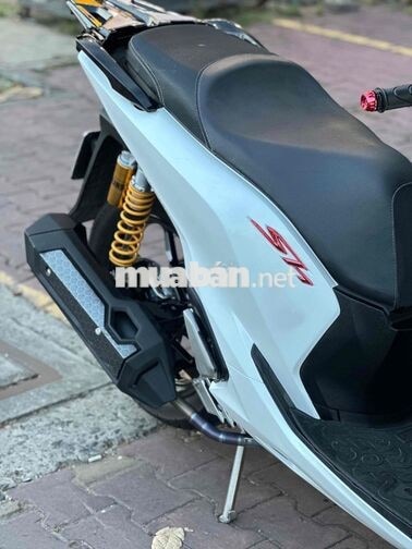 GÓP 0 LÃI - Sh 125 2017 - Full Kiểng - chính chủ
