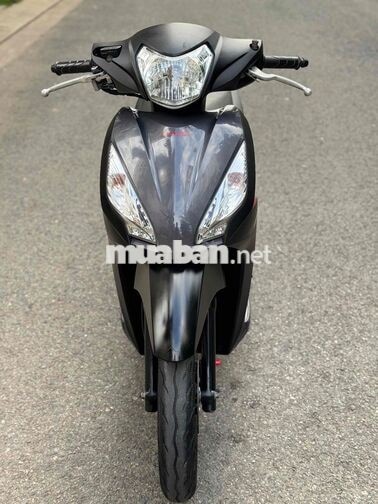Honda Vision 2019 khoá Smartkey nguyên zin
