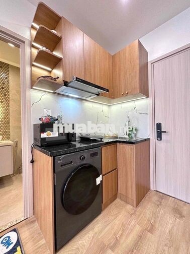 Cho thuê căn hộ ban công gần Lotte Mart, Sunrise City, ĐH TDTU, RMIT