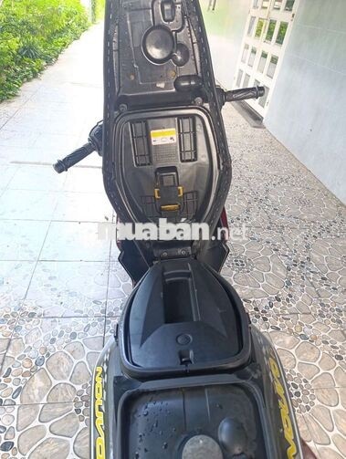 Yamaha Nouvo 5 còn rất đẹp thanh lý