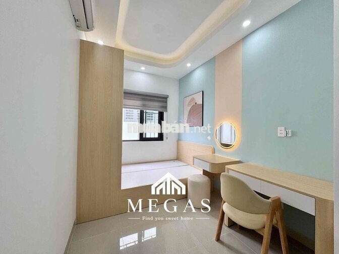 🌟 CĂN HỘ STUDIO - BÙI QUANG LÀ, AN HỘI TÂY, GÒ VẤP 🌟